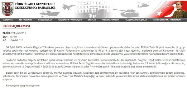 HDP heyeti, 16 şehidin cenazesini çatışma bölgesinden aldı - Sputnik Türkiye