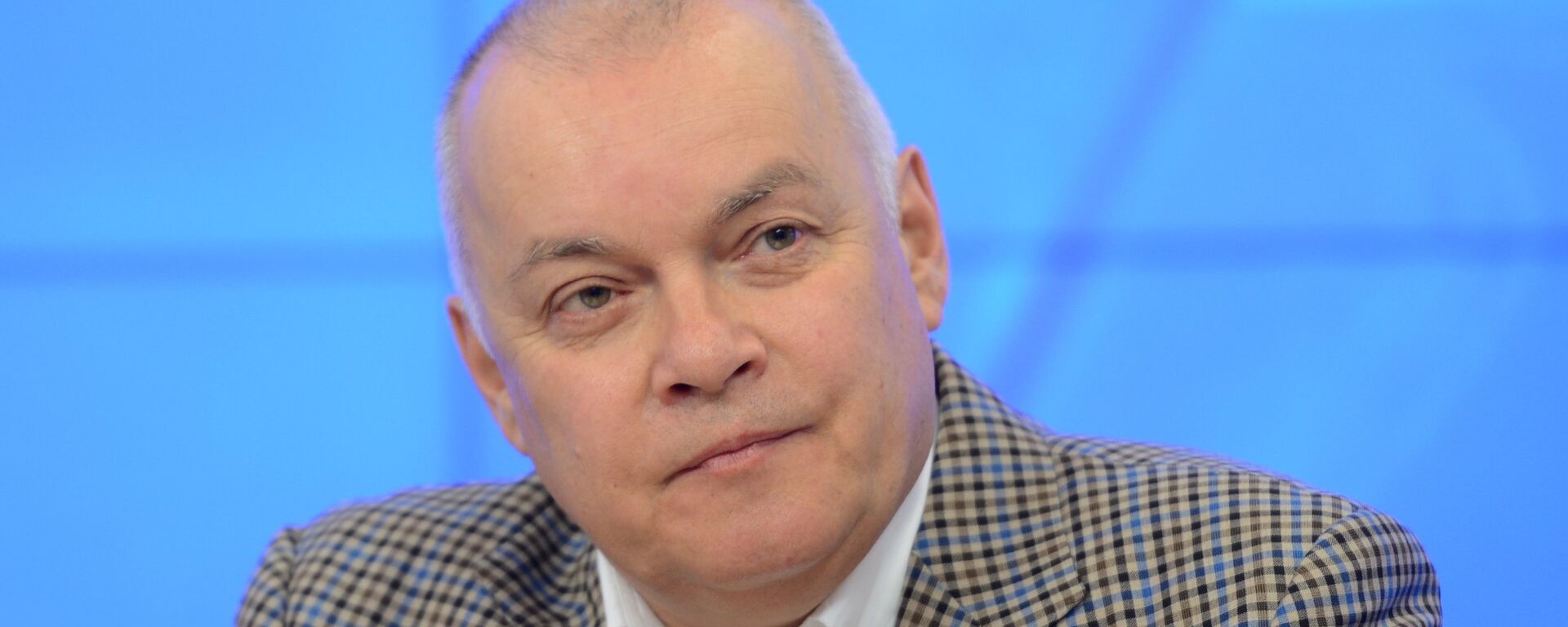 Rusya Bugün Genel Müdürü Dmitriy Kiselev - Sputnik Türkiye, 1920, 30.07.2025