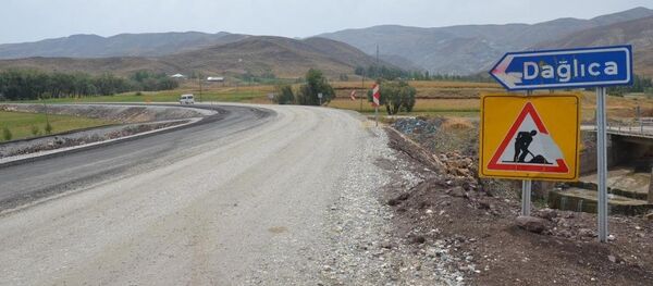 Hakkari Dağlıca Hakkari Dağlıca - Sputnik Türkiye