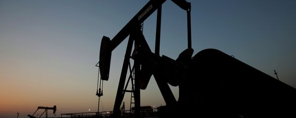 Petrol - Sputnik Türkiye