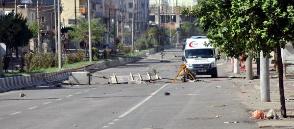 Cizre - Sputnik Türkiye
