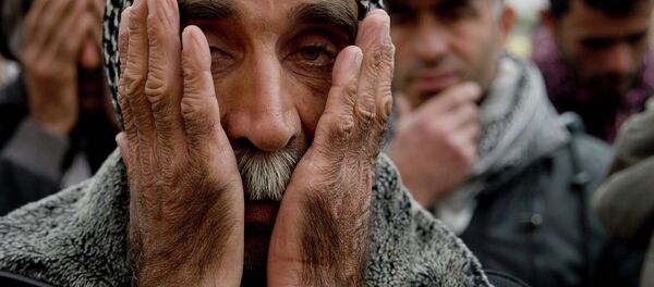 Kürtler - Sputnik Türkiye