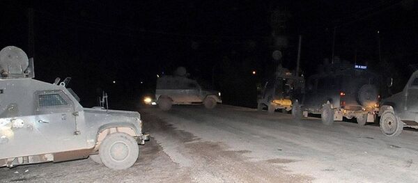 Yüksekova, Hakkari - Sputnik Türkiye