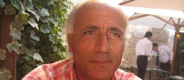 Mordehay Vanunu Mordehay Vanunu - Sputnik Türkiye