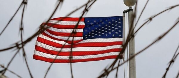 ABD - Sputnik Türkiye