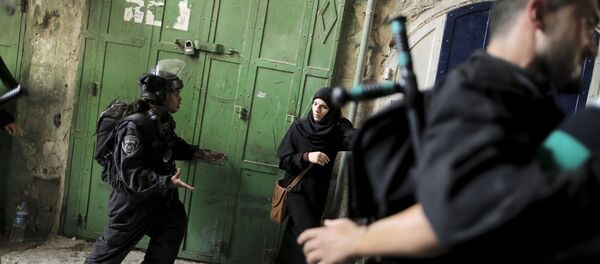 Mescid-i Aksa Mescid-i Aksa - Sputnik Türkiye