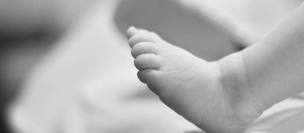 bebek - Sputnik Türkiye