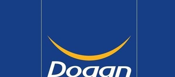 Doğan Medya Grubu - Sputnik Türkiye