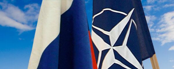 Rusya & NATO - Sputnik Türkiye