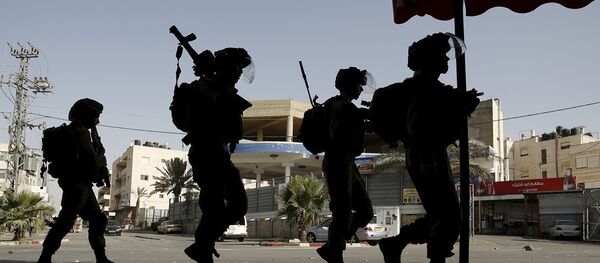 İsrail- Mescid-i Aksa- Filistin - Sputnik Türkiye