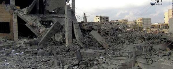 Rakka Rakka - Sputnik Türkiye