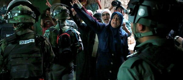 Mescid-i Aksa - Sputnik Türkiye