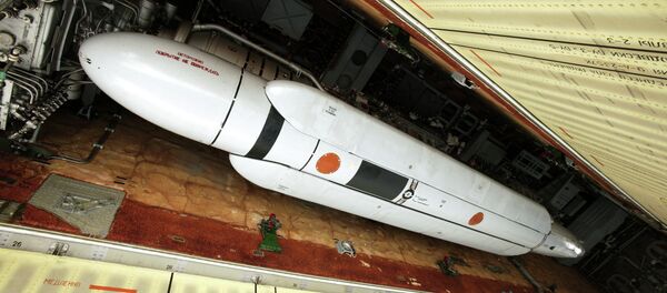 Kruz füzesi - Sputnik Türkiye