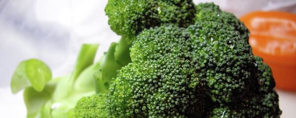 Brokoli - Sputnik Türkiye