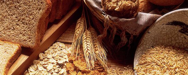 Tahıllar - Sputnik Türkiye