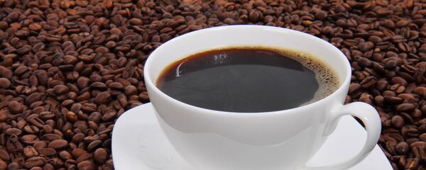 Kahve - Sputnik Türkiye