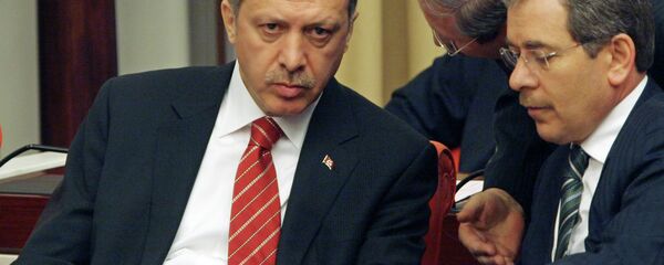 Abdüllatif Şener - Sputnik Türkiye