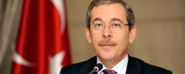 Abdüllatif Şener - Sputnik Türkiye