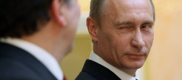 Vladimir Putin Vladimir Putin - Sputnik Türkiye