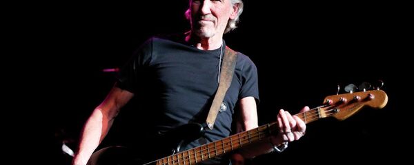 Roger Waters - Sputnik Türkiye