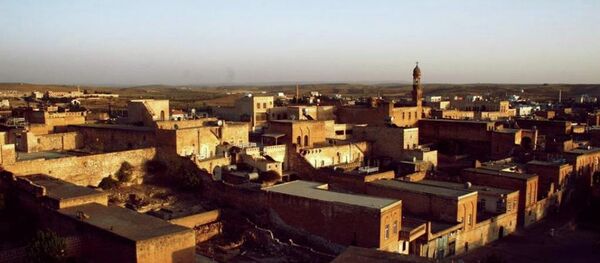 Mardin - Sputnik Türkiye