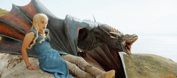 Game of Thrones - Sputnik Türkiye