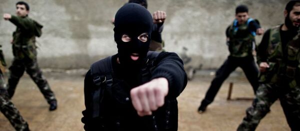 eğit-donat - Sputnik Türkiye