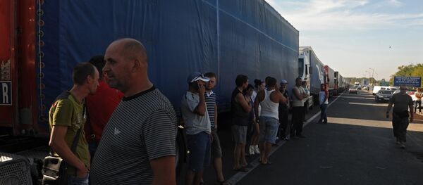 Kırım - Sputnik Türkiye