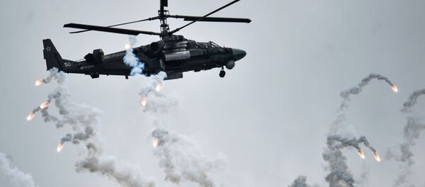 Rusya’nın en güçlü silahları - Sputnik Türkiye