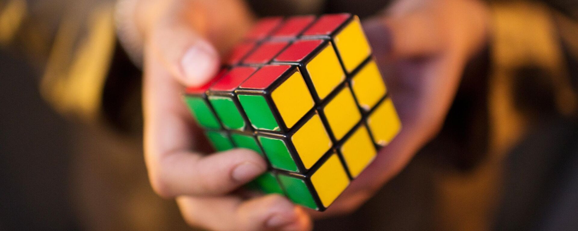 Rubik Küpü - Sputnik Türkiye, 1920, 28.05.2024