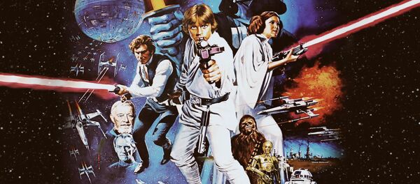 Star Wars - Sputnik Türkiye