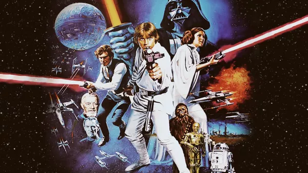 Star Wars - Sputnik Türkiye