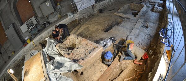 Mona Lisa - Sputnik Türkiye