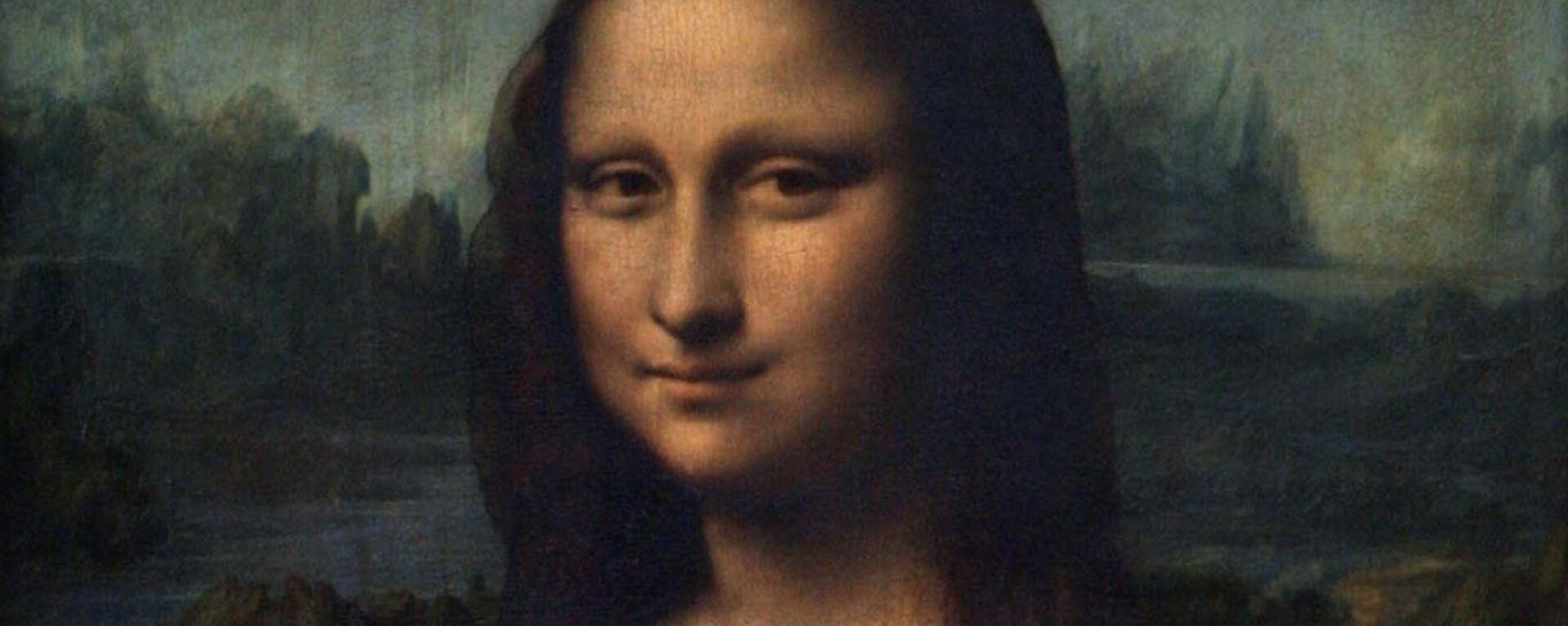 Mona Lisa - Sputnik Türkiye, 1920, 06.11.2021