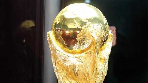 2022 Dünya Kupası - Sputnik Türkiye
