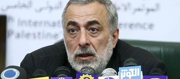 Hüseyin Şeyhülislam - Sputnik Türkiye