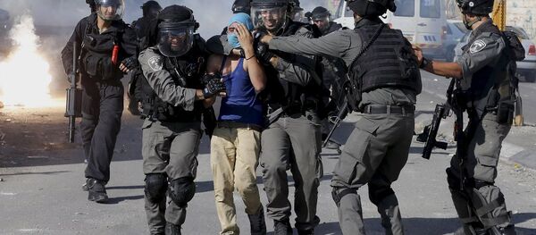 Mescid-i Aksa - Sputnik Türkiye