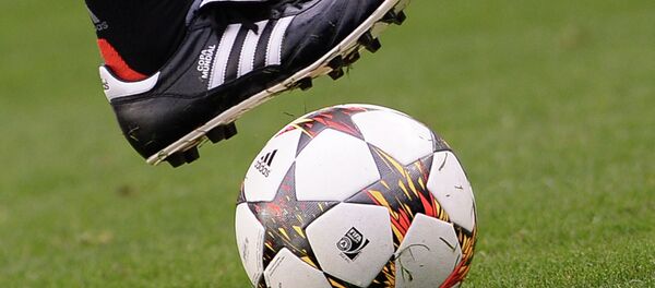 Futbol - Sputnik Türkiye