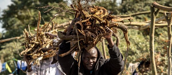Mülteciler Mülteciler - Sputnik Türkiye