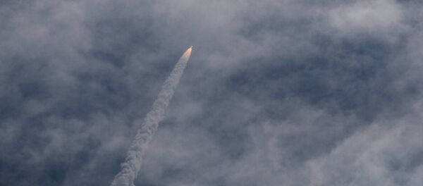 Hindistan- uzay - Sputnik Türkiye