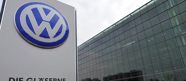 Volkswagen - Sputnik Türkiye
