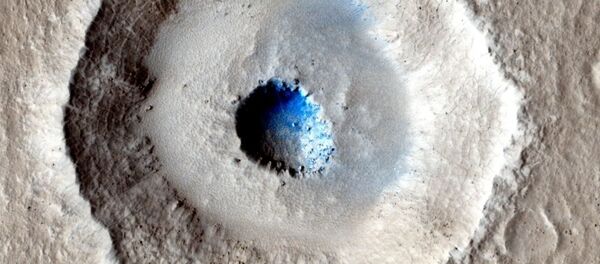 Mars Mars - Sputnik Türkiye