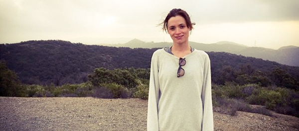 Jim Carrey'nin sevgilisi intihar etti - Sputnik Türkiye