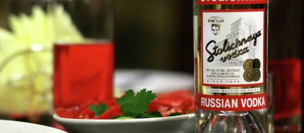 Rus ihracatının bilinmeyenleri Rus ihracatının bilinmeyenleri - Sputnik Türkiye