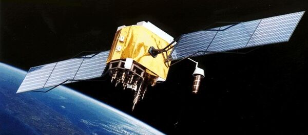 Göktürk-2 uydusu - Sputnik Türkiye