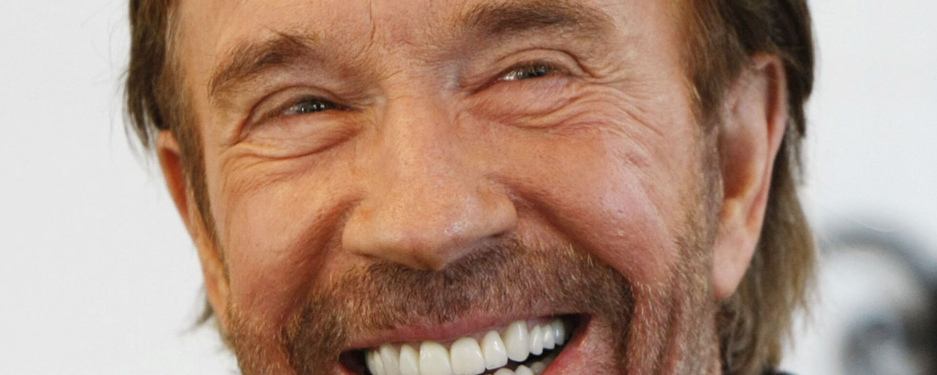 Amerikalı aktör Chuck Norris. - Sputnik Türkiye, 1920, 20.03.2026