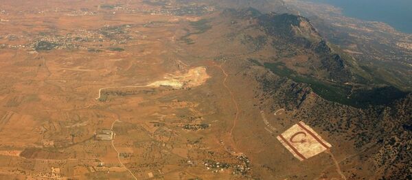 Kıbrıs, KKTC - Sputnik Türkiye