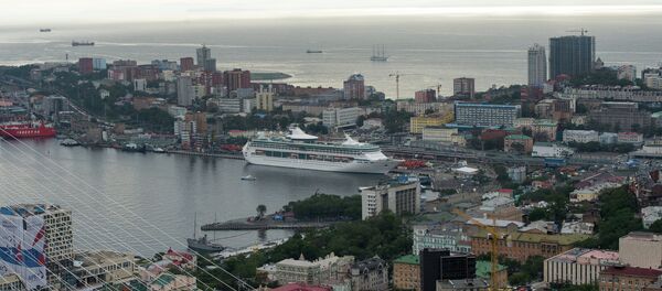 Altın Boynoz haliç. - Sputnik Türkiye