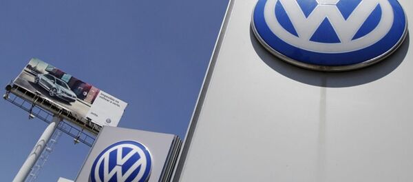 Volkswagen - Sputnik Türkiye