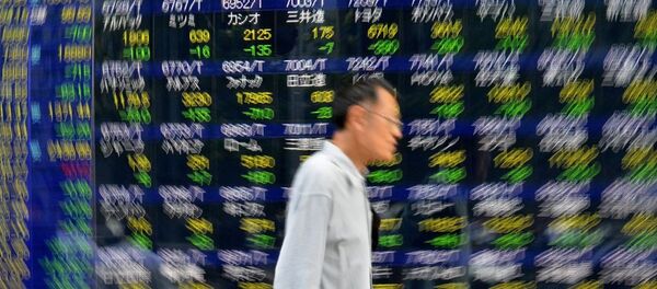 Çin ekonomisi - Sputnik Türkiye